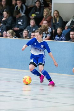 Bild 435 - VR Bank Cup Horst
